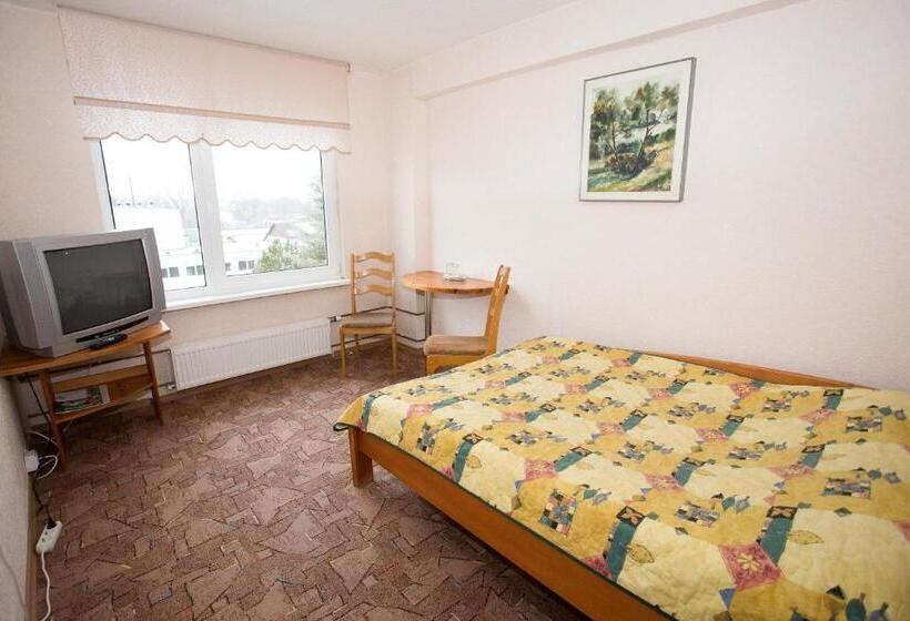 اتاق استاندارد, Talsi