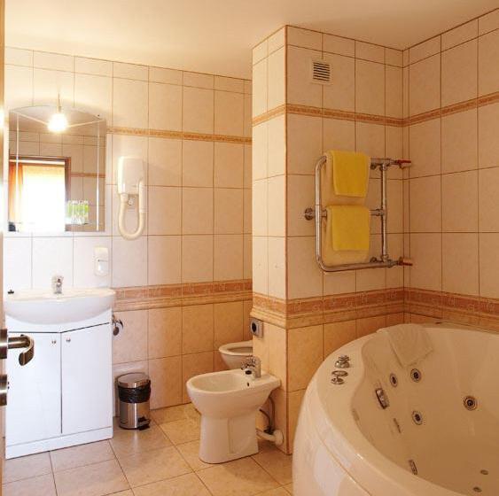Suite, Talsi