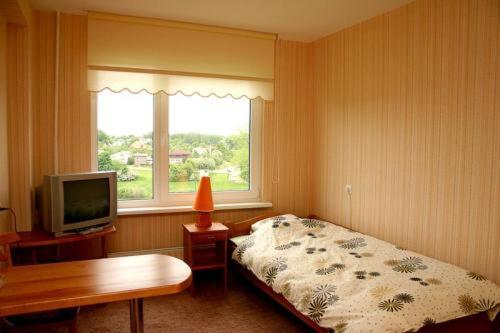 اتاق استاندارد سه نفره, Talsi