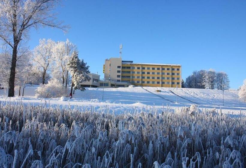 اتاق استاندارد سه نفره, Talsi