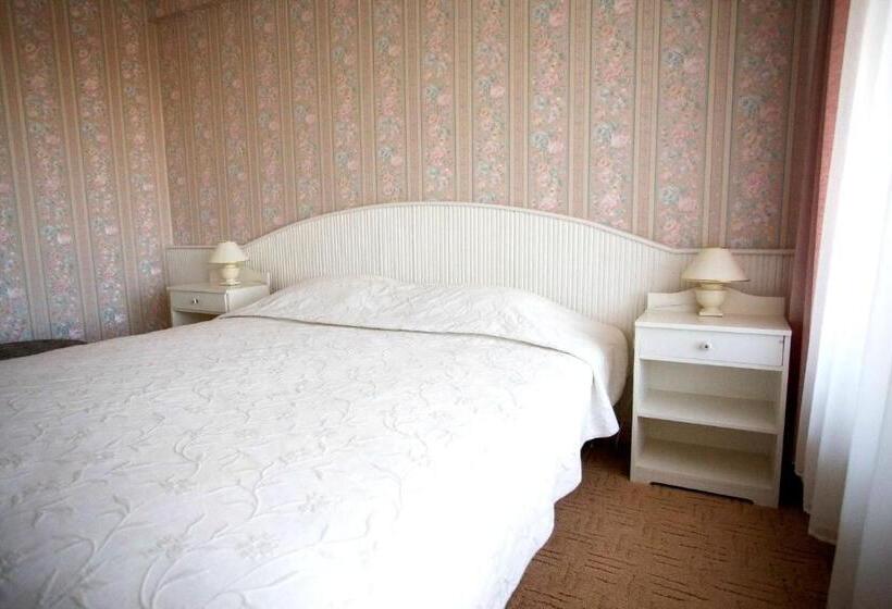 اتاق استاندارد, Talsi