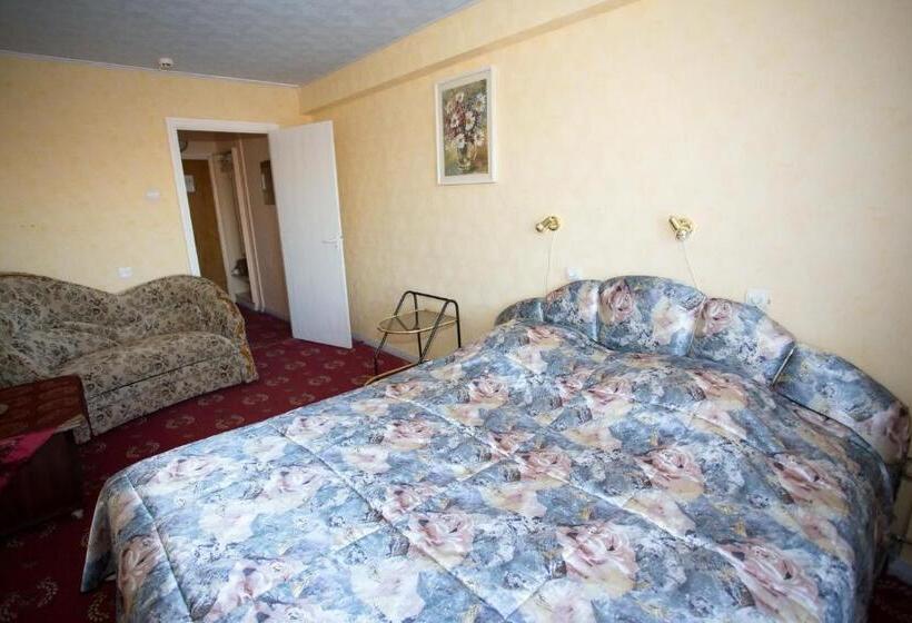 Standard Room, Talsi