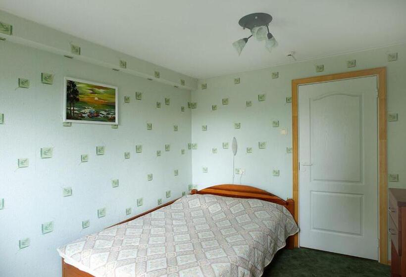 اتاق استاندارد, Talsi