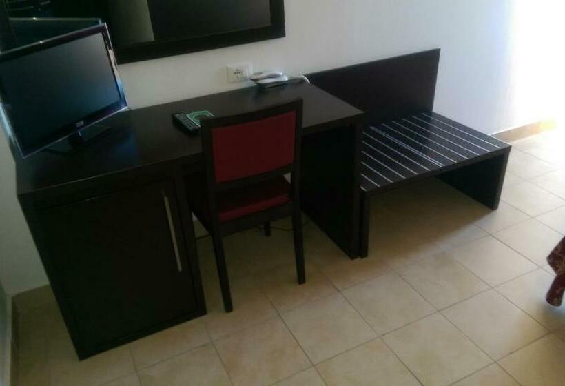 スタンダードシングルルーム, Union