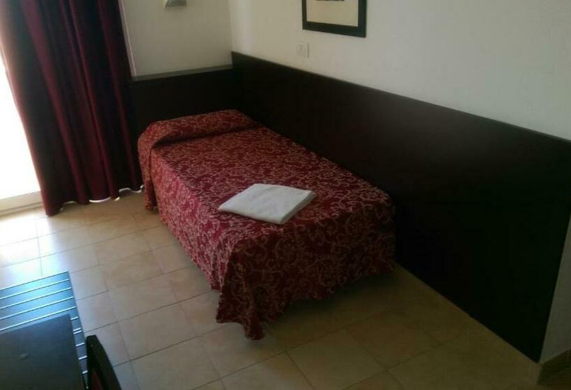 スタンダードシングルルーム, Union