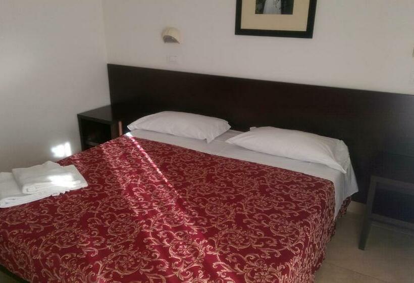 スタンダードルーム, Union