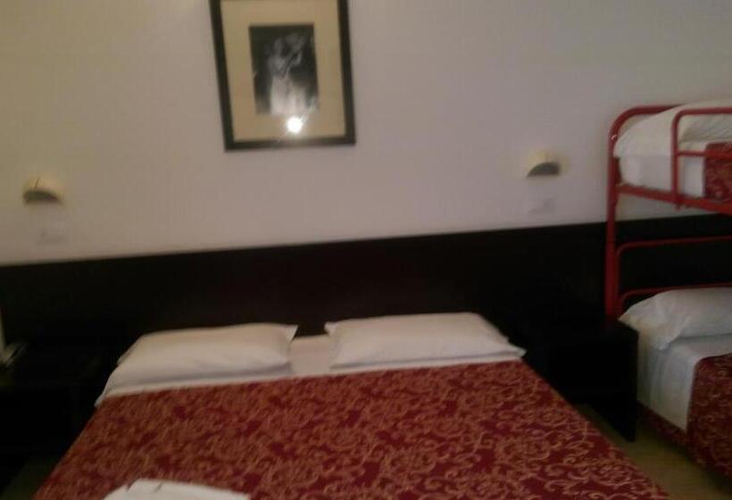 スタンダード4人部屋, Union