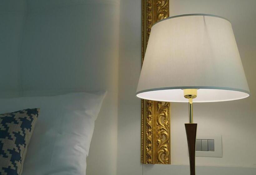 اتاق استاندارد, Wivien