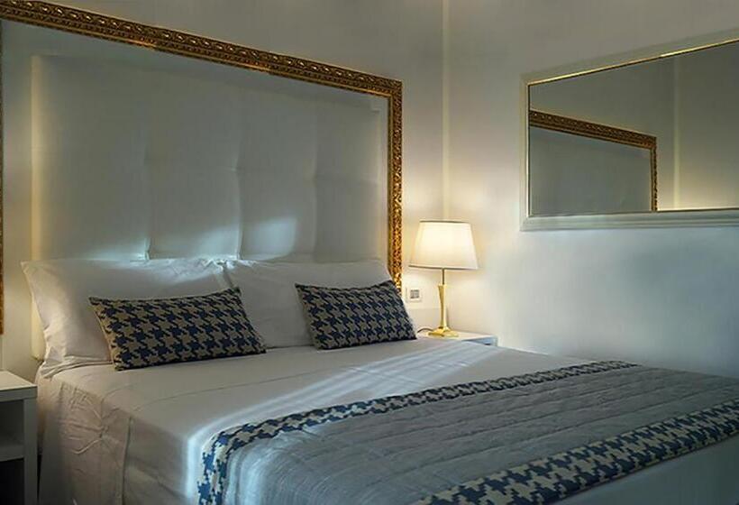 اتاق استاندارد, Wivien