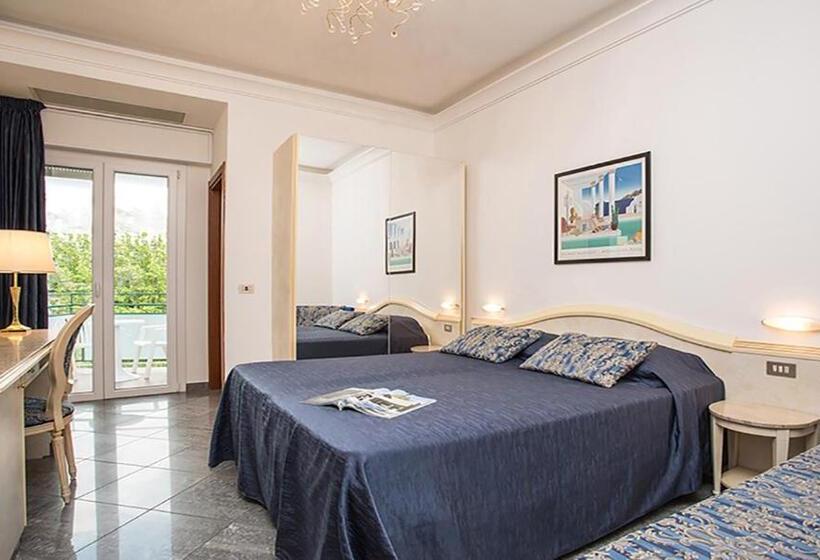 اتاق استاندارد سه نفره, Wivien