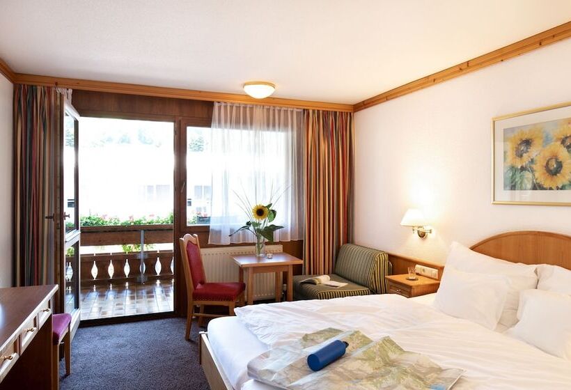 스탠다드 룸, Zimba