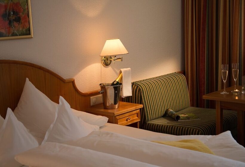 스탠다드 룸, Zimba