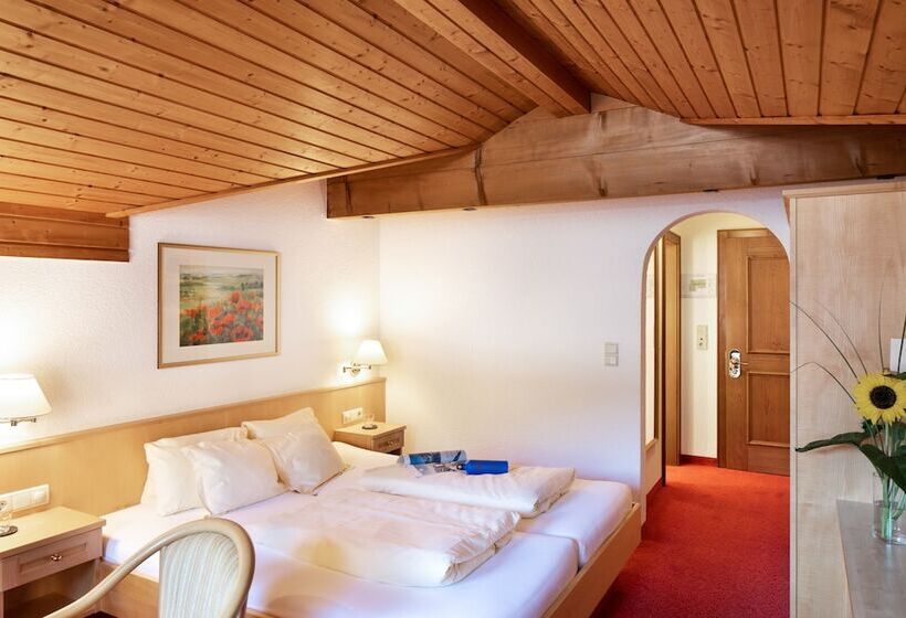 스탠다드 룸, Zimba