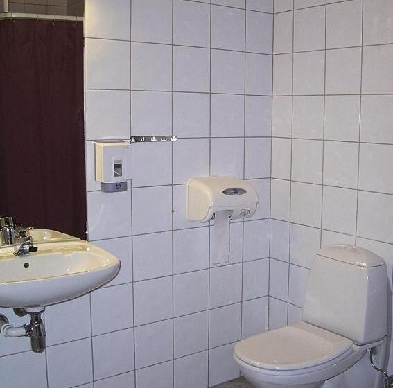 标准间, Lia Fjellhotell