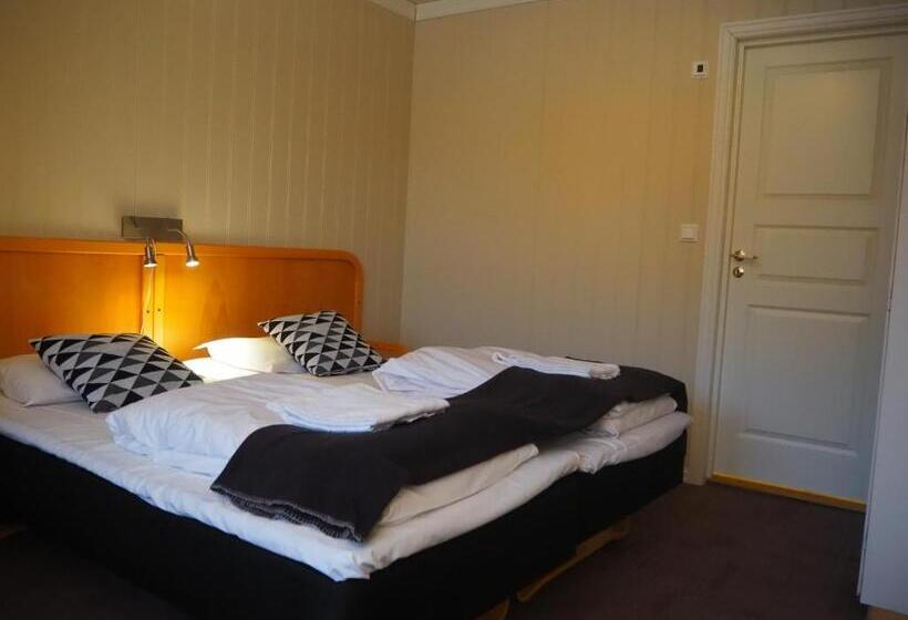 标准间, Lia Fjellhotell