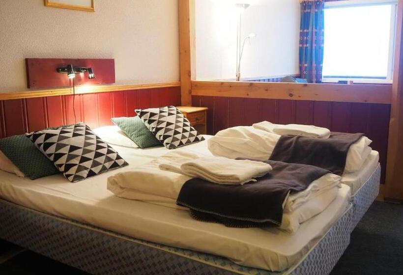 套房, Lia Fjellhotell