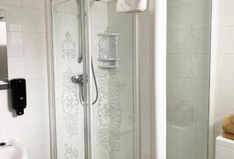 Номер Стандарт, Magnuson Hotel Sandy Lodge Newquay