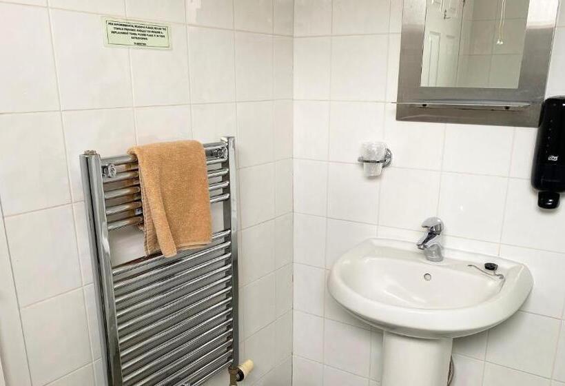 Номер Стандарт, Magnuson Hotel Sandy Lodge Newquay