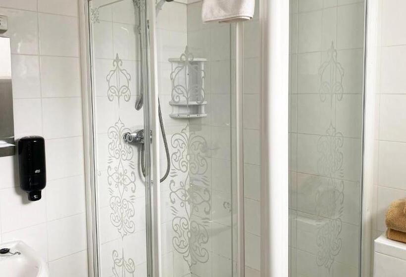 Номер Стандарт, Magnuson Hotel Sandy Lodge Newquay