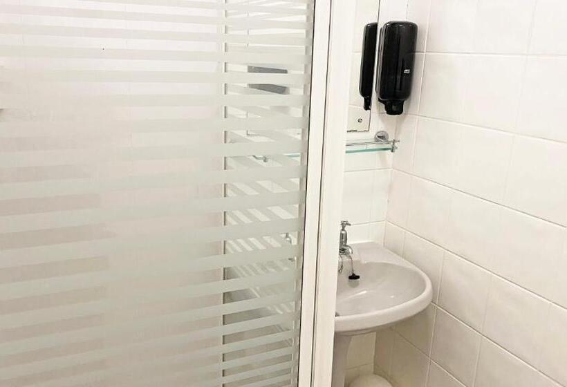 Номер Стандарт, Magnuson Hotel Sandy Lodge Newquay