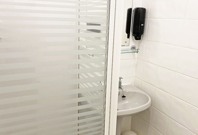 Номер Стандарт, Magnuson Hotel Sandy Lodge Newquay