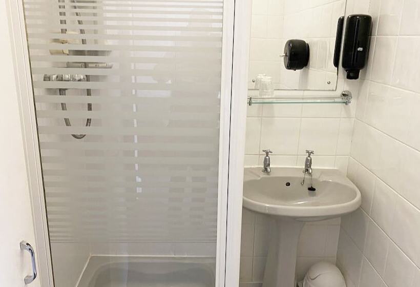 Номер Стандарт, Magnuson Hotel Sandy Lodge Newquay