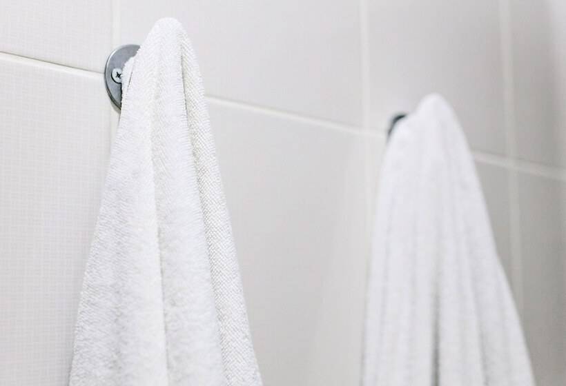 Номер Стандарт, Magnuson Hotel Sandy Lodge Newquay