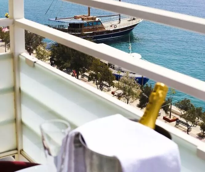 Standard Studio Sea View