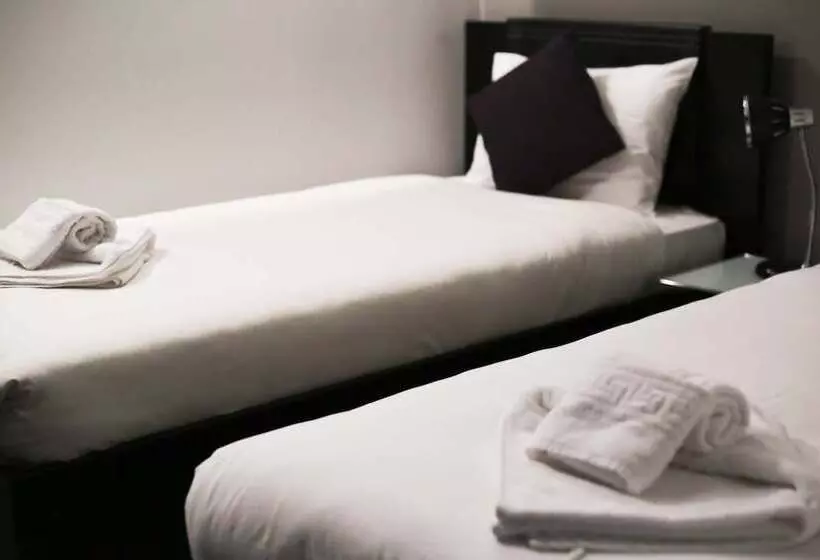 1 Bedroom Penthouse Apartment, Pebbles Boutique Apart