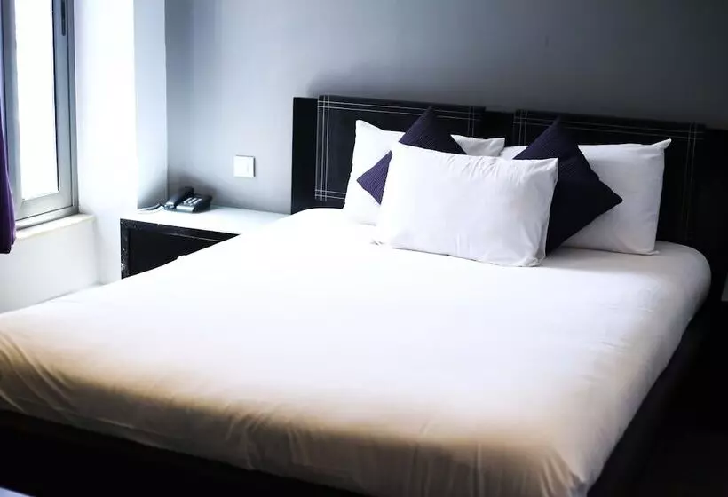 1 Bedroom Penthouse Apartment, Pebbles Boutique Apart