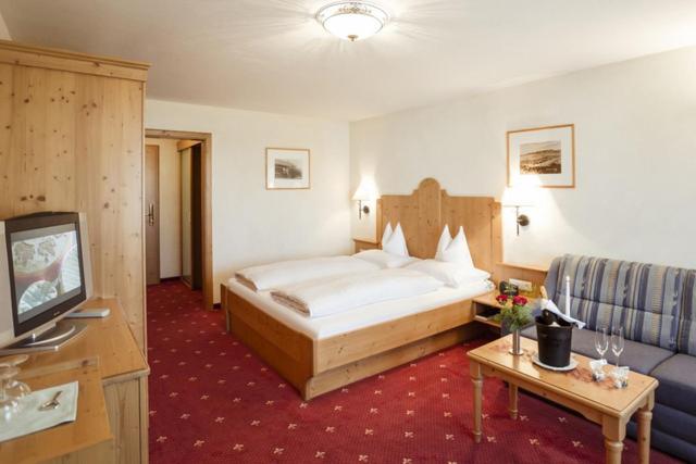 غرفة قياسية, Die Linde