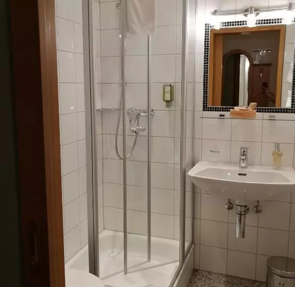 Habitació Estàndard, Die Linde