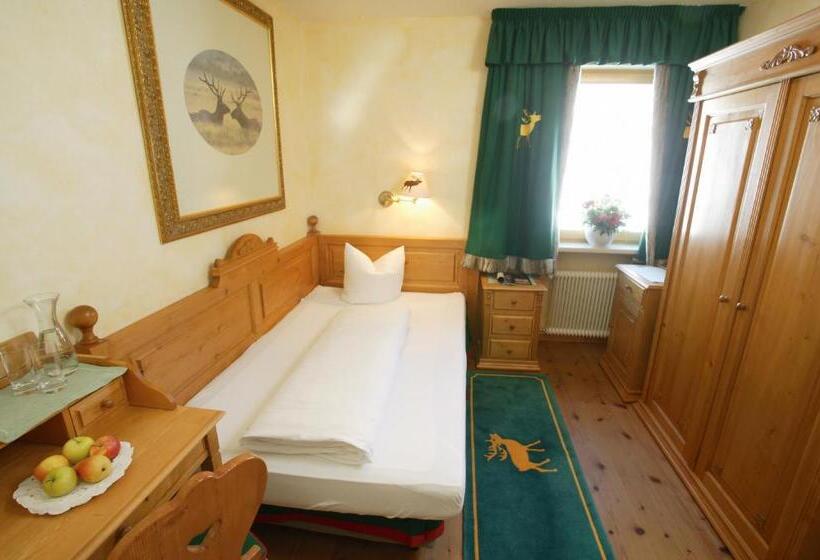 חדר סטנדרט יחיד, Gasthof Adler