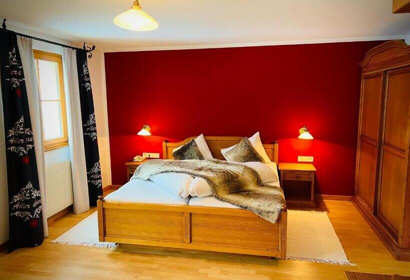 חדר סופריור, Gasthof Adler