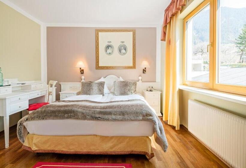 חדר בסיסי, Gasthof Adler