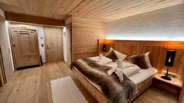 Standard-huone, Gasthof Adler