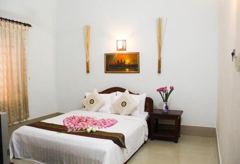 اتاق استاندارد, Tropical Breeze