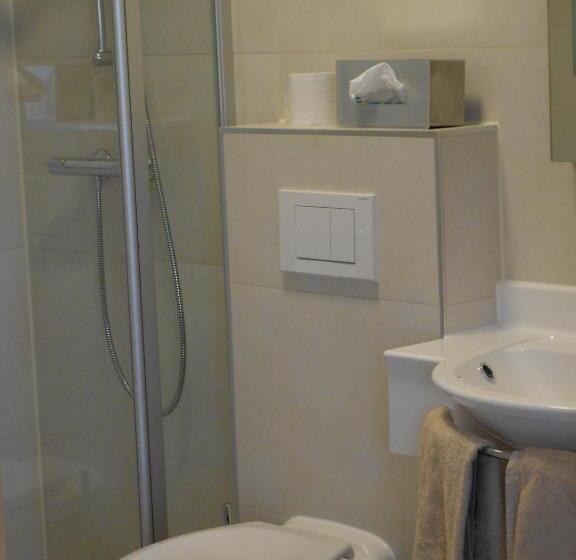 スタンダードルーム, Weingut Gastehaus Palkowitsch