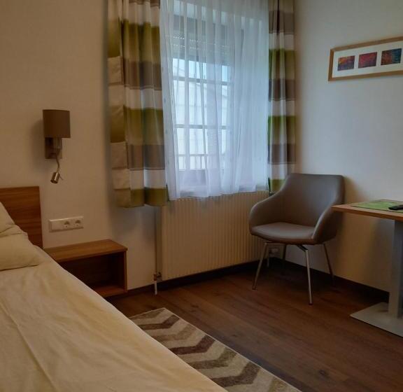 2ベッドルームアパートメント, Weingut Gastehaus Palkowitsch