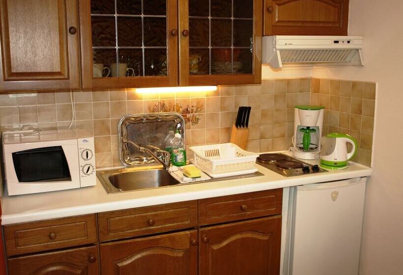 استودیوی استاندارد, Pension Tal Studios