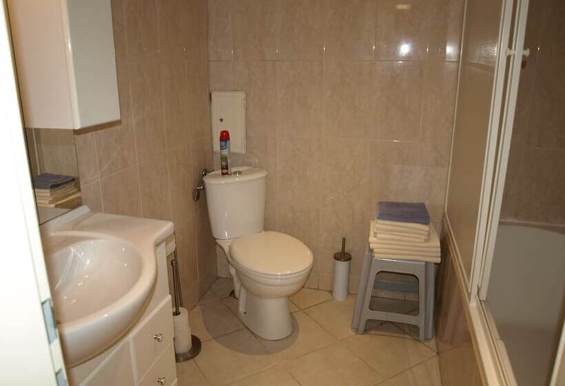 استودیوی استاندارد, Pension Tal Studios