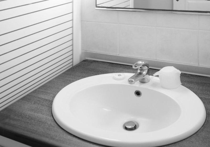 آپارتمان 1 خوابه, Village Creole