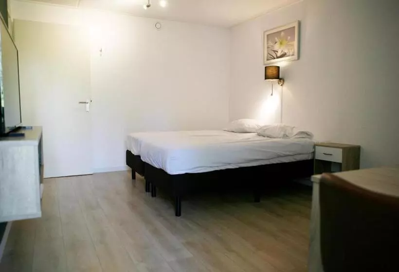 スタンダードスタジオ, & Appartementen   De Zeven Heuvelen