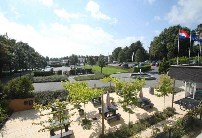 4인용 스탠다드 룸, & Appartementen De Zeven Heuvelen