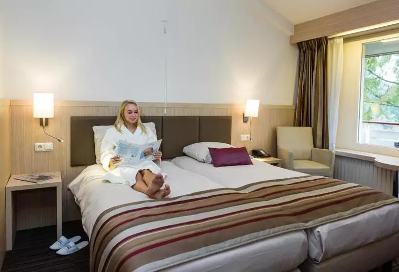 Standard-huone, Thermen Bad Nieuweschans