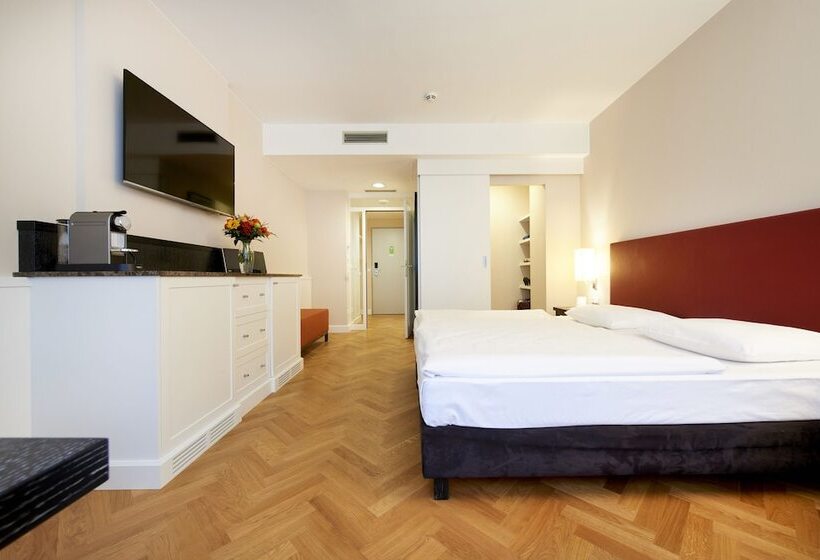 اتاق کلاسیک, Singerstrasse 21 25 Aparthotel 350m Next To St Stephen S Square