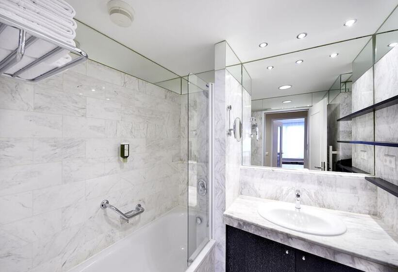 Quarto Clássico, Singerstrasse 21 25 Aparthotel 350m Next To St Stephen S Square