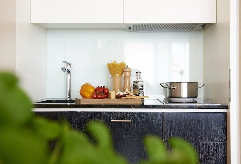 Apartamento Clássico 1 Quarto, Singerstrasse 21 25 Aparthotel 350m Next To St Stephen S Square