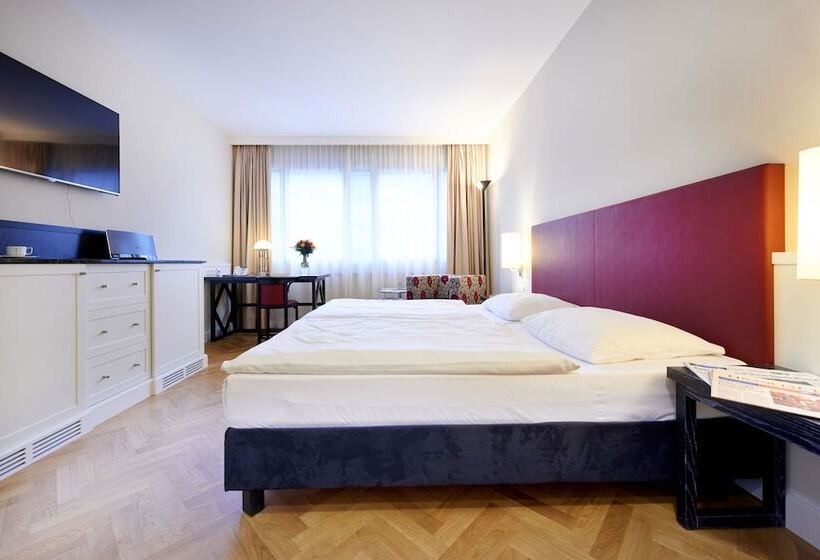 آپارتمان کلاسیک 1 خوابه, Singerstrasse 21 25 Aparthotel 350m Next To St Stephen S Square