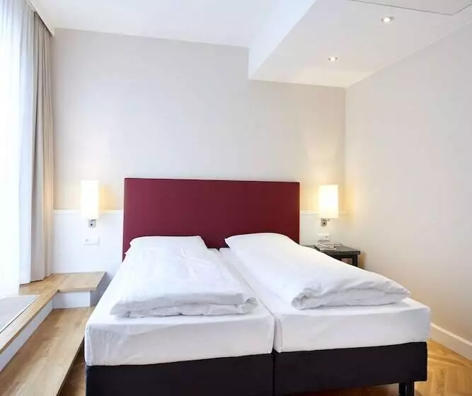 , Singerstrasse 21 25 Aparthotel 350m Next To St Stephen S Square